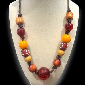 Fashion Jewelry Necklace